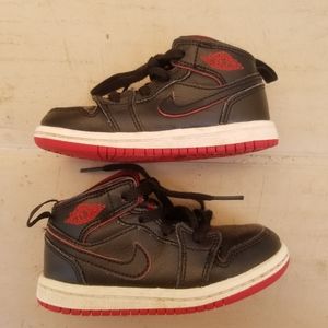Jordan 1 Sz 7c